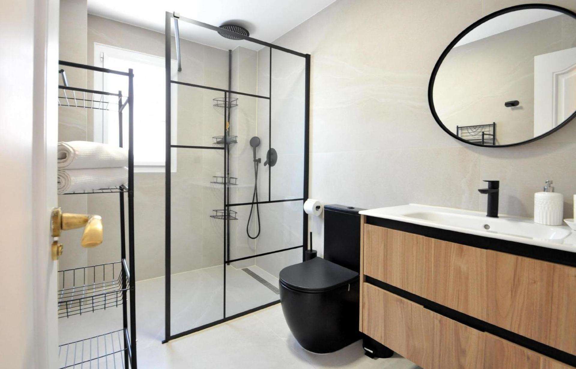 Mit Privatpool Fuer 8 Personen Ca 250 Qm In Marratxi, Mallorca Und Umgebung Ferienhaus *